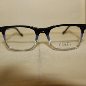 Scott Harris Women's Glasses (SH-856)
